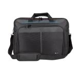 Natec Laptop Bag Doberman 15.6" Black