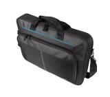 Natec Laptop Bag Doberman 15.6" Black