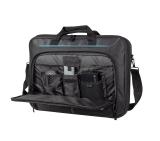 Natec Laptop Bag Doberman 15.6" Black