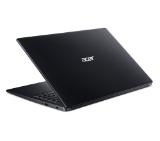 Acer Aspire 5, A515-56G-51FY, Core i5-1135G7 (2.40GHz up to 4.2GHz, 8MB), 15.6" FHD (1920x1080) IPS, 8GB DDR (4GB onboard), 512GB PCIe SSD, HDD kit, GeForce MX450 2GB GDDR5, HD Cam, Mic., WiFi AX, BT, Linux, Grey
