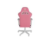 Genesis Gaming Chair Nitro 710 Pink-White