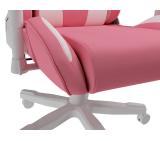 Genesis Gaming Chair Nitro 710 Pink-White