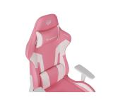 Genesis Gaming Chair Nitro 710 Pink-White