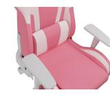 Genesis Gaming Chair Nitro 710 Pink-White