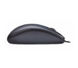 Logitech Mouse M90