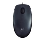 Logitech Mouse M100 Grey, EER Orient Packaging