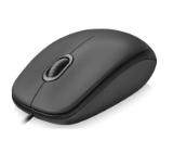 Logitech Mouse M100 Grey, EER Orient Packaging