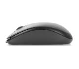 Logitech Mouse M100 Grey, EER Orient Packaging