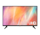 Samsung 55" 55AU7092 4K UHD LED TV, SMART, 3xHDMI, USB, WiFi, Bluetooth 4.2, Tizen, Dark Gray