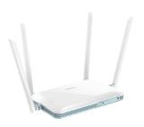 D-Link EAGLE PRO AI N300 4G Smart Router