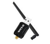 D-Link N300 High-Gain Wi-Fi USB Adapter