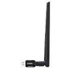 D-Link N300 High-Gain Wi-Fi USB Adapter