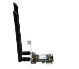 D-Link AX3000 Wi-Fi 6 PCIe Adapter with Bluetooth 5.0