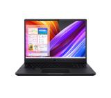 Asus ProArt Studiobook W7600Z3A-OLED-L961X, Intel Core i9-12900H, 2.5 GHz (24M Cache, up to 5.0 GHz, 6P+8E cores),16" 4K (3840 x 2400) OLED 16:10, DDR5 64 GB (32*2), 2TB PCIEG4, NVIDIA RTX A3000 12GB, WiFi 6e, Win 11 Pro, Mineral Black