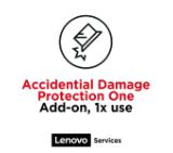 Lenovo PROTECTION 3Y ADP One - accidental damage coverage 3 years - L13, L13 Yoga, L14, L15, T14, T14s, T16, X13, X13 Yoga, X13s, Z13