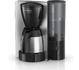 Bosch TKA6A683, Coffee machine, ComfortLine Black
