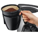 Bosch TKA6A683, Coffee machine, ComfortLine Black