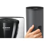 Bosch TKA6A683, Coffee machine, ComfortLine Black