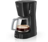 Bosch TKA3A033, Coffee machine, CompactClass Extra, Black