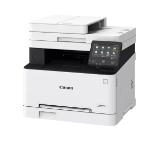 Canon i-SENSYS MF657Cdw Printer/Scanner/Copier/Fax