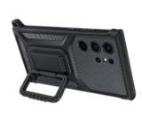 Samsung S23 Ultra S918 Rugged Gadget Case, Black