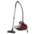 Rowenta RO2910EA, 161 Canister Vacuum Cl. Bagless