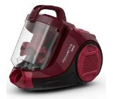 Rowenta RO2910EA, 161 Canister Vacuum Cl. Bagless