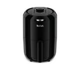 Tefal EY101815, Easy Fry Compact BLK 1.6L (1.2kg), temp setting, automatic functions (4), Timer, Auto-off
