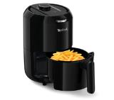 Tefal EY101815, Easy Fry Compact BLK 1.6L (1.2kg), temp setting, automatic functions (4), Timer, Auto-off
