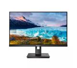 Philips 275S1AE, 27" IPS WLED, 2560x1440@75Hz, 4ms GtG, 300cd m/2, 1000:1, DCR 50m:1, Adaptive Sync, FlickerFree, Low Blue Mode, 2Wx2, Tilt, Height Adjust, Pivot, Swivel, DVI, HDMI