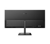 Philips 346E2LAE, 34" VA WLED, 3440x1440@100Hz, 4ms GtG, 1ms MPRT, 300cd m/2, 3000:1, Mega Infinity DCR, Adaptive Sync, FlickerFree, Low Blue Light, 3Wx2, Tilt, Height Adjust, HDMI, DP, USB Hub