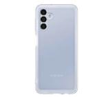 Samsung A14 Clear Case Transparent