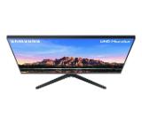 Samsung U28R550, 28" IPS, 60Hz, 4 ms GTG, 16:9 3840 x 2160, 300 cd/m2, 1000:1 Contrast, HDR10, Mega DCR, FreeSync, Eco Saving Plus, Eye Saver Mode, Flicker Free, Game Mode, 2xHDMI 2.0, Display Port 1.2, Headphone Jack, 178°/178°, Dark Blue Gray