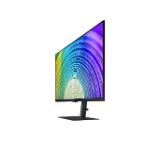 Samsung 32A600, 31.5" VA LED, 75 Hz, 5 ms GTG, 2560x1440, 300 cd/m2, 3000:1, HDR 10, AMD FreeSync, Eye Saver, Flicker Free, USB-C, 3xUSB 3.0, Display Port 1.2, HDMI 1.4, 178°/178°, Black