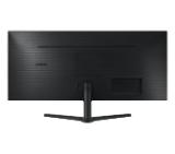 Samsung 34S50GC, 34" VA, 100 Hz, 5 ms GTG, 3440x1440, 300 cd/m2, 3000:1, HDR 10, AMD FreeSync, PBP, Eye Saver, Flicker Free, Display Port 1.2, 2xHDMI 2.0, Headphone Jack, 178°/178°, Black