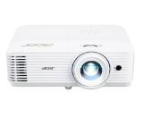 Acer Projector X1528Ki, DLP, 1080p (1920x1080), 5200Lm, Wireless dongle included, DLP, 10000:1, 3D, HDMI, USB, RGB,  RS232, DC Out (5V/1A), 3W Speaker, 2.9Kg