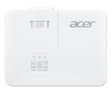 Acer Projector X1528Ki, DLP, 1080p (1920x1080), 5200Lm, Wireless dongle included, DLP, 10000:1, 3D, HDMI, USB, RGB,  RS232, DC Out (5V/1A), 3W Speaker, 2.9Kg
