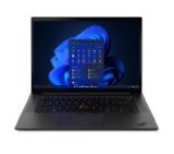 Lenovo ThinkPad X1 Extreme G5 Intel Core i7-12800H (up to 4.8GHz, 24MB), 32GB(16+16) DDR5-4800, 1TB SSD, 16" WQUXGA (3840x2400) IPS AG, NVIDIA GeForce RTX 3070 Ti/8GB, WLAN, BT, 1080p&IR Cam, Backlit KB, Color Calibration, FPR, 4cell, Win11Pro,3Y