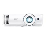 Acer Projector H6805BDa, DLP, 4K UHD (3840x2160), 4000 ANSI Lm, 20 000:1, 3D ready, HDR Comp., Auto Keystone, 24/7 oper., Low input lag, smart AptoidTV, 2xHDMI, VGA in, RS232, Audio in/out, 10W, 3.2Kg, Wireless dongle included, Bag, White