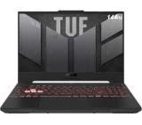 Asus TUF A15 FA507RR-HN003,AMD Ryzen 7 6800H (8-core/16-thread, 20MB cache, up to 4.7 GHz max boost),15.6" FHD IPS AG (1920x1080)144 Hz,16GB DDR5 4800(2*8),PCIE NVME 1TB M.2 SSD, NVIDIA GeForce RTX 3070 8GB GDDR6,Wi-Fi 6e,RGB Kbd,Num Pad, no OS, Mecha G