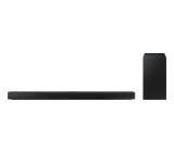 Samsung HW-B650 3.1ch Soundbar, Wireless Subwoofer, HDMI ARC, Bluetooth, 430W, Black
