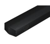 Samsung HW-B650 3.1ch Soundbar, Wireless Subwoofer, HDMI ARC, Bluetooth, 430W, Black