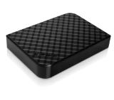 Verbatim STORE 'N' SAVE 6TB USB 3.0 (3.5" External HDD) Gen2