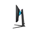 Samsung 28BG700 28" Odyssey G7, IPS, 144 Hz, 1 ms GTG, 3840x2160, 300 cd/m2, 1000:1 Contrast, DP, 2xHDMI, USB Hub, LAN, Black