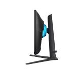 Samsung 28BG700 28" Odyssey G7, IPS, 144 Hz, 1 ms GTG, 3840x2160, 300 cd/m2, 1000:1 Contrast, DP, 2xHDMI, USB Hub, LAN, Black