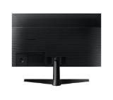 Samsung 24C314 24", LED IPS, 75 Hz, 5ms, 1920x1080, 250cd/m2, 1000: 1 Contrast, Flicker Free, Freesync, D-Sub, HDMI, 178°/178°, Black