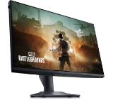 Dell Alienware AW2523HF, 24.5" LED Anti-Glare, IPS, 0.5ms GtG, FullHD 1920x1080, 1000:1, 400 cd/m2, AMD FreeSync Premium, G-Sync, 99% sRGB ,HDMI, DP, USB 3.2 Hub, ComfortView, Height Adjustable, Pivot, Swivel, Black