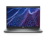 Dell Latitude 5430, Intel Core i5-1235U (10 Core, 12 MB Cache, up to 4.40 GHz), 14 "FHD (1920x1080) AG WVA 250 nits, 8GB, 1x8GB, DDR4, 512GB SSD PCIe M.2, Intel Iris Xe Graphics, HD Cam and Mic, WiFi 6E, Backlit BG Kb, Ubuntu, 3Y PS