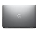 Dell Latitude 5430, Intel Core i5-1235U (10 Core, 12 MB Cache, up to 4.40 GHz), 14 "FHD (1920x1080) AG WVA 250 nits, 8GB, 1x8GB, DDR4, 512GB SSD PCIe M.2, Intel Iris Xe Graphics, HD Cam and Mic, WiFi 6E, Backlit BG Kb, Ubuntu, 3Y PS