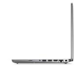 Dell Latitude 5430, Intel Core i5-1235U (10 Core, 12 MB Cache, up to 4.40 GHz), 14 "FHD (1920x1080) AG WVA 250 nits, 8GB, 1x8GB, DDR4, 512GB SSD PCIe M.2, Intel Iris Xe Graphics, HD Cam and Mic, WiFi 6E, Backlit BG Kb, Ubuntu, 3Y PS